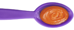 01 Wic pureeFingerFood PurpleSpoon