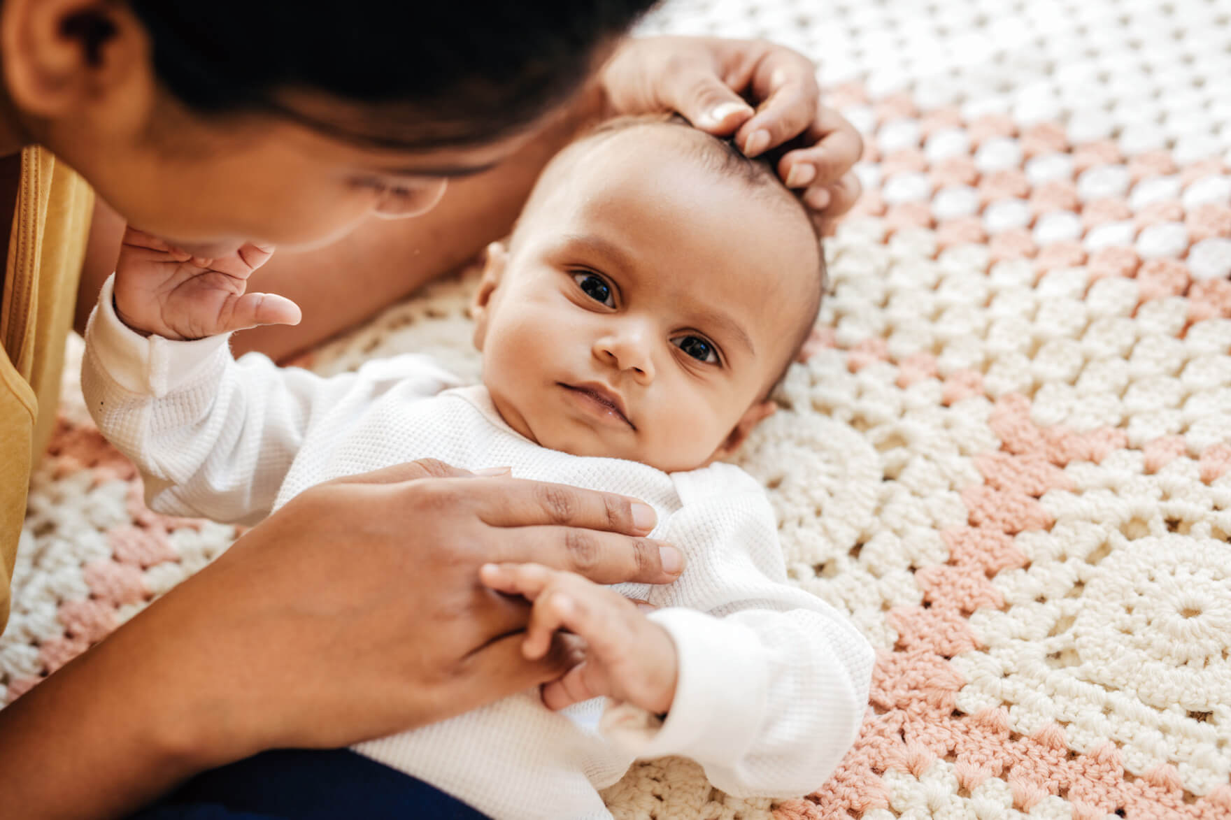 Cofarma - Nutribén sin duda es una de las marcas que toda familia debe  conocer si quiere que su bebé disfrute de un estado de salud óptimo y que  crezca como debe