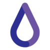 water droplet icon